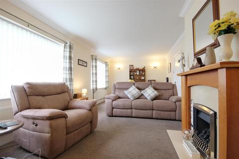 45 Barley Gate, Leven, Beverley, HU17 5NT