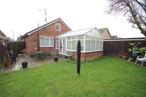 45 Barley Gate, Leven, Beverley, HU17 5NT