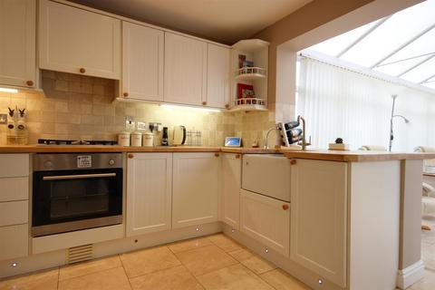 45 Barley Gate, Leven, Beverley, HU17 5NT