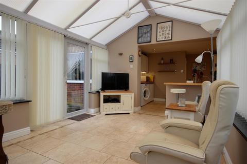 45 Barley Gate, Leven, Beverley, HU17 5NT