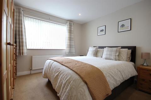 45 Barley Gate, Leven, Beverley, HU17 5NT