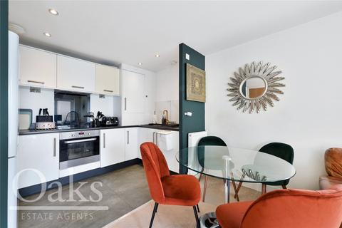 74 Watson Place, London, SE25 5EX
