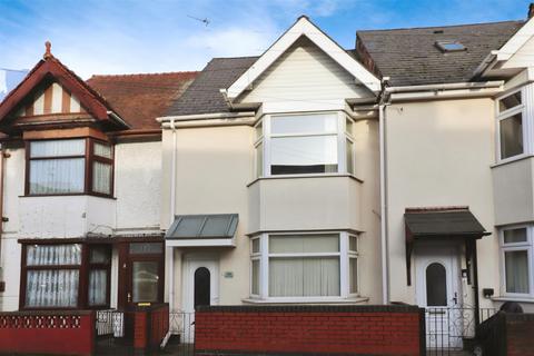 4 bedroom house for sale, Edward St, Nuneaton