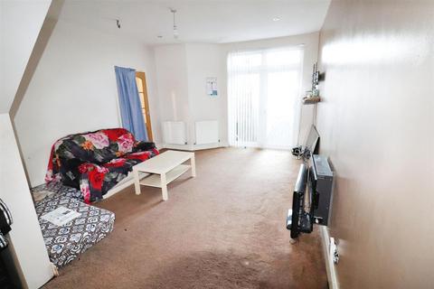 4 bedroom house for sale, Edward St, Nuneaton