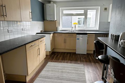 12 Dumfries Place, Ystradgynlais, Swansea, SA9 1AJ