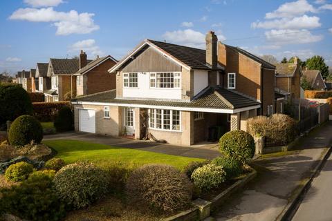 4 bedroom detached house for sale, Nether Way, Upper Poppleton, York