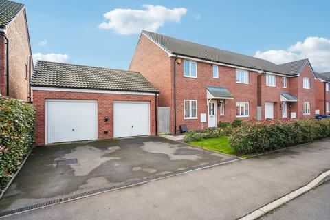 19 Douglas Drive, Grove, Wantage, OX12 0GL