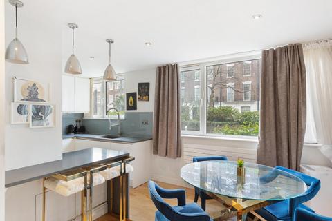 2 bedroom apartment for sale, London W2