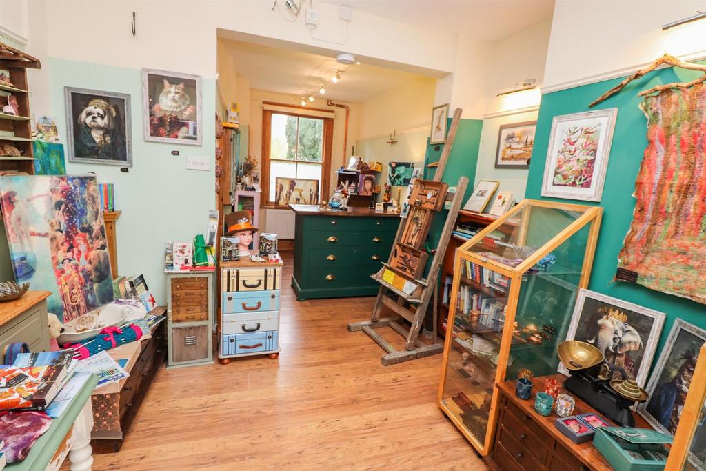 Shop
