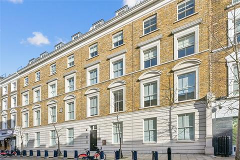 2 bedroom apartment to rent, Seymour Place, London, W1H