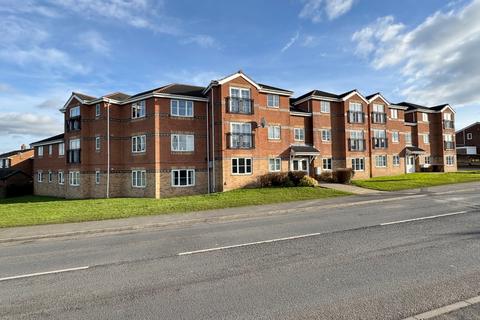 2 bedroom flat to rent, Carlton Court, Barnsley, South Yorkshire, UK, S71