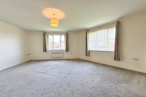 2 bedroom flat to rent, Carlton Court, Barnsley, South Yorkshire, UK, S71