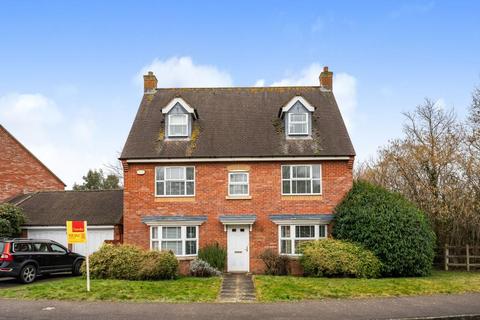 5 bedroom detached house for sale, Bicester,  Oxfordshire,  OX26