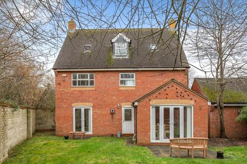 5 bedroom detached house for sale, Bicester,  Oxfordshire,  OX26