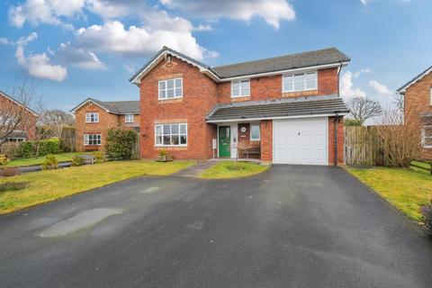 4 bedroom detached house for sale, Howey,  Llandrindod Wells,  LD1