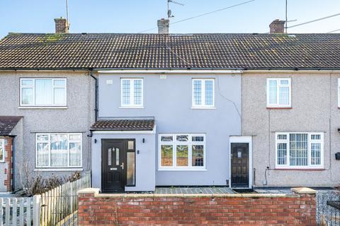 3 bedroom terraced house for sale, Prestwick Road, Watford, Hertfordshire