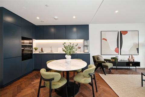 1 bedroom apartment for sale, 18 Ribbon Lane, Brent Cross Town, London, NW2