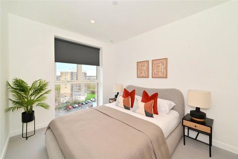 1 bedroom apartment for sale, 18 Ribbon Lane, London, NW2