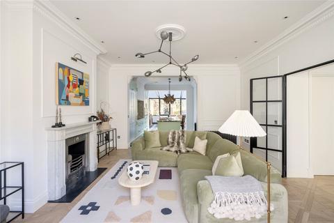 3 bedroom apartment for sale, Westbourne Terrace Road, London, W2