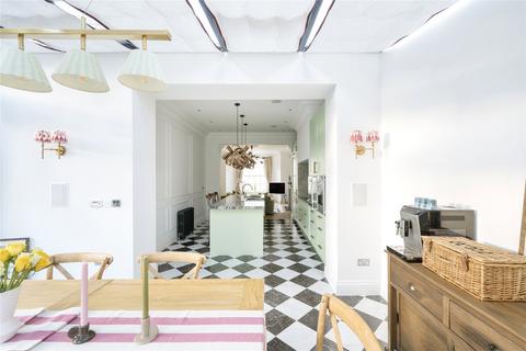 3 bedroom apartment for sale, Westbourne Terrace Road, London, W2