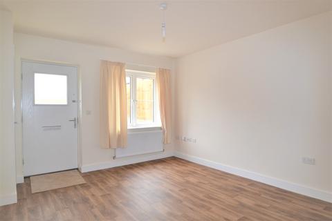 2 bedroom end of terrace house to rent, Wheat Close, Market Harborough LE16