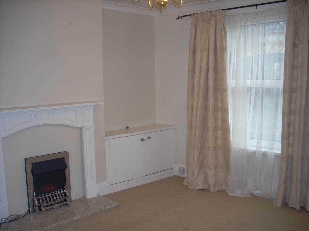 Front Living Room