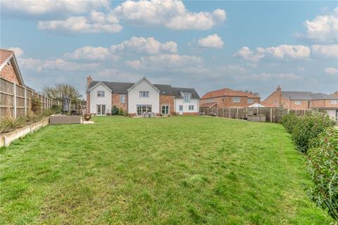 5 bedroom detached house for sale, Fen Street, Old Buckenham, Attleborough, Norfolk, NR17