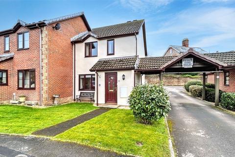 undefined, Fairfield Gardens, Honiton, Devon, EX14