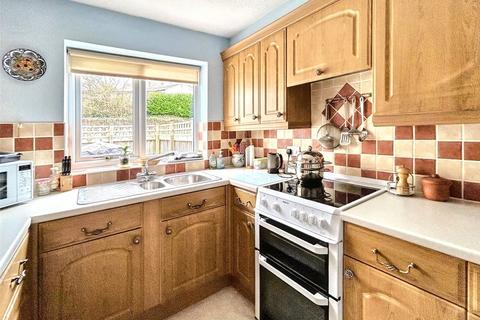 undefined, Fairfield Gardens, Honiton, Devon, EX14