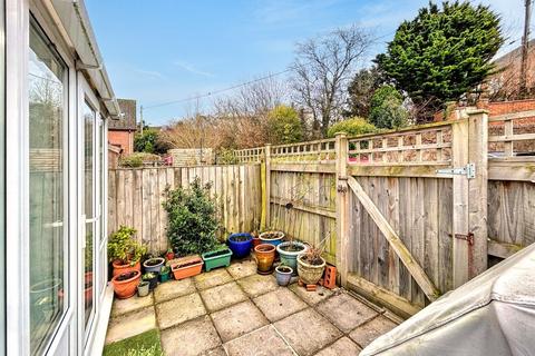 undefined, Fairfield Gardens, Honiton, Devon, EX14
