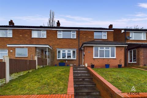 3 Manley Road, Lichfield, WS13 6TF