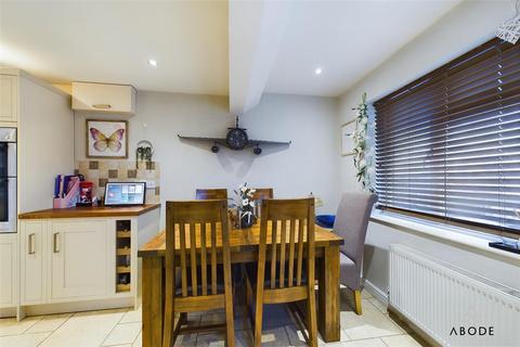 3 Manley Road, Lichfield, WS13 6TF