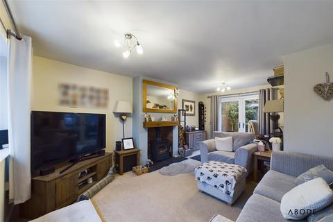 3 Manley Road, Lichfield, WS13 6TF