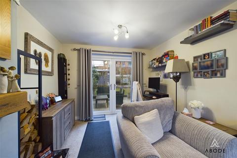 3 Manley Road, Lichfield, WS13 6TF