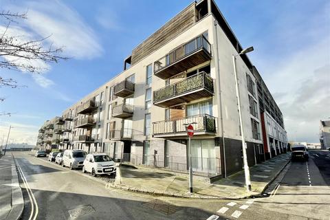 1 bedroom flat for sale, Brittany Street, Plymouth PL1