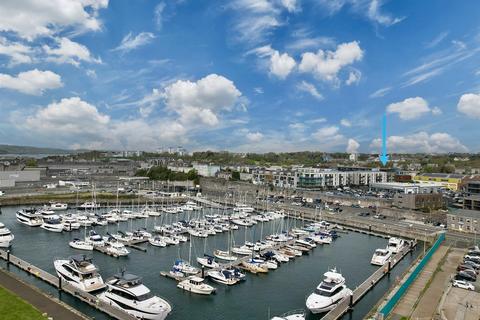 1 bedroom flat for sale, Brittany Street, Plymouth PL1