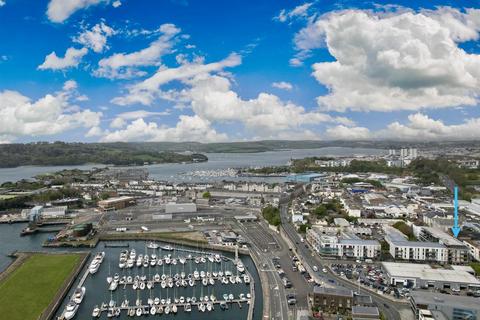 1 bedroom flat for sale, Brittany Street, Plymouth PL1