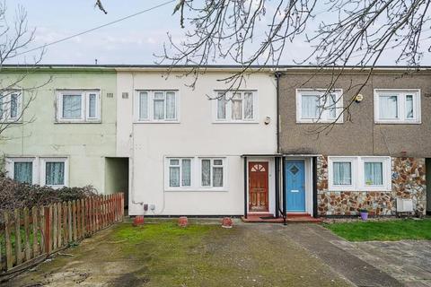 3 bedroom terraced house for sale, Bancroft Gardens, Harrow Weald, HA3 5NA