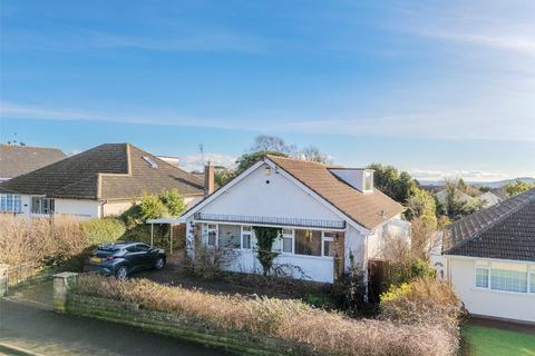 4 bedroom bungalow for sale, Bleadon Hill, Somerset BS24