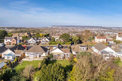 4 bedroom bungalow for sale, Bleadon Hill, Somerset BS24