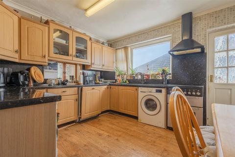 4 bedroom bungalow for sale, Bleadon Hill, Somerset BS24