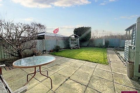 2 bedroom detached bungalow for sale, 133 Marion Road, Prestatyn, Denbighshire LL19 7DG