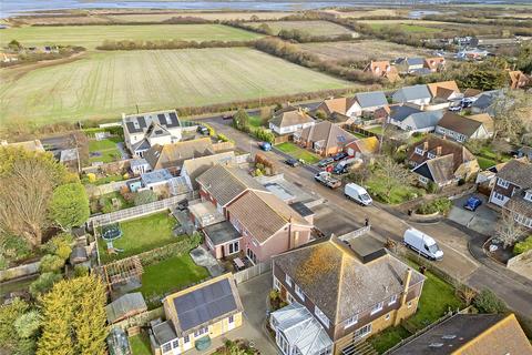 4 bedroom detached house for sale, Chartfield Drive, Kirby-le-Soken, Frinton-on-Sea, Essex, CO13