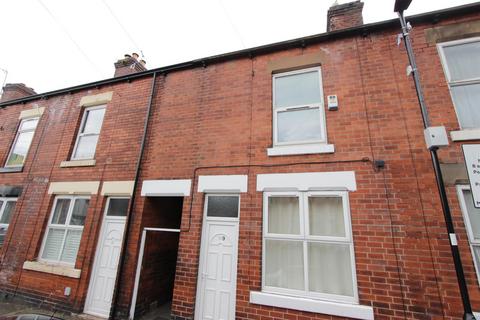 4 bedroom terraced house to rent, Neill Road, Sheffield