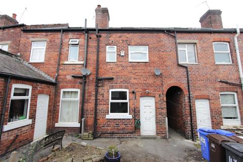 4 bedroom terraced house to rent, Neill Road, Sheffield