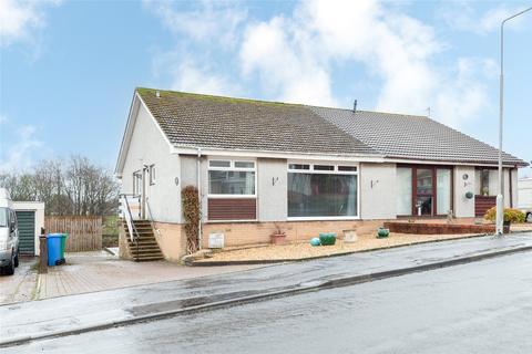 2 bedroom bungalow for sale, Kingsmill Drive, Leven KY8