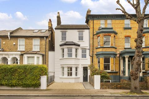 Barry Road, East Dulwich, SE22