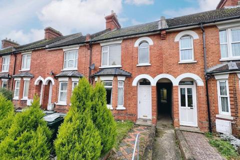 3 bedroom terraced house for sale, Beaver Road, Ashford