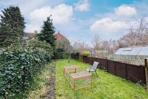 3 bedroom terraced house for sale, Beaver Road, Ashford