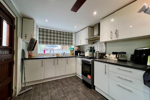 3 bedroom terraced house for sale, Beaver Road, Ashford